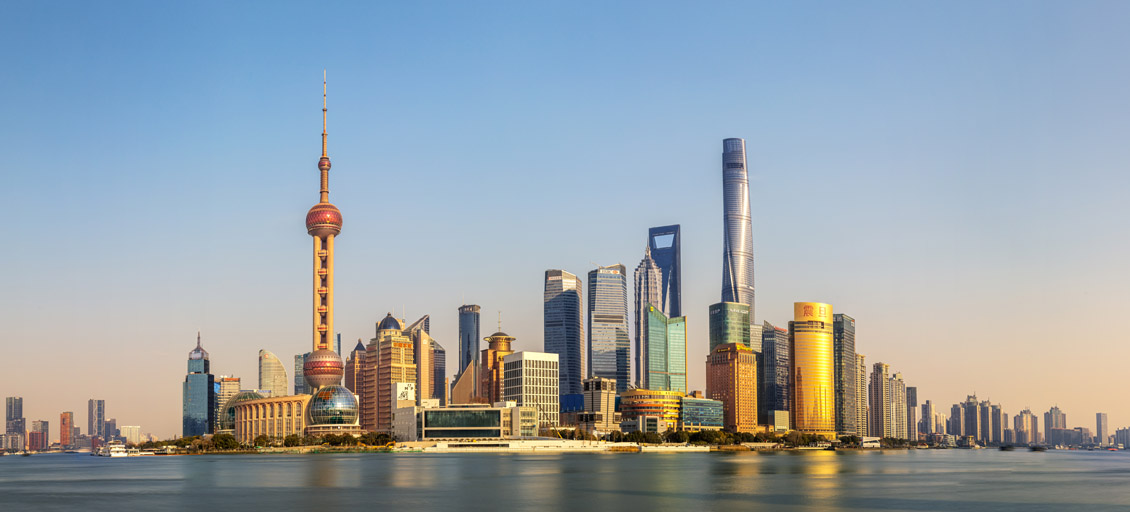 上海研发中心