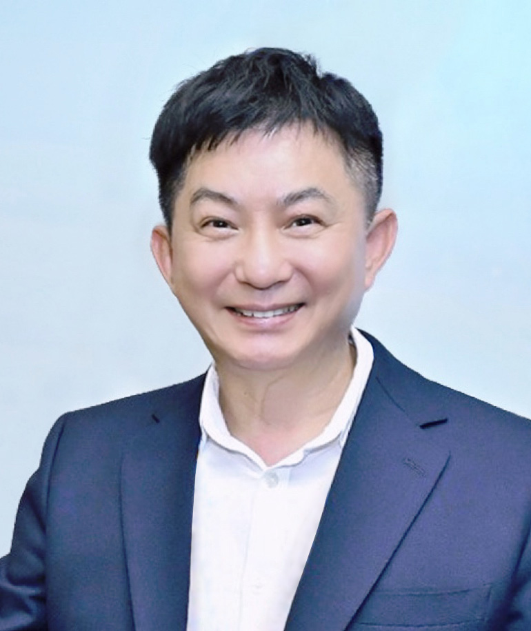 核心成员